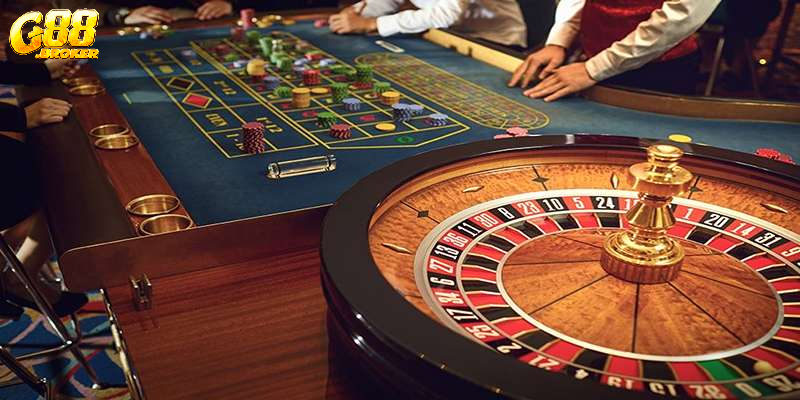 Các tựa game tại Live Casino được săn đón nhất